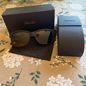 Unisex Linea Rossa Sunglasses Men’s or Women’s